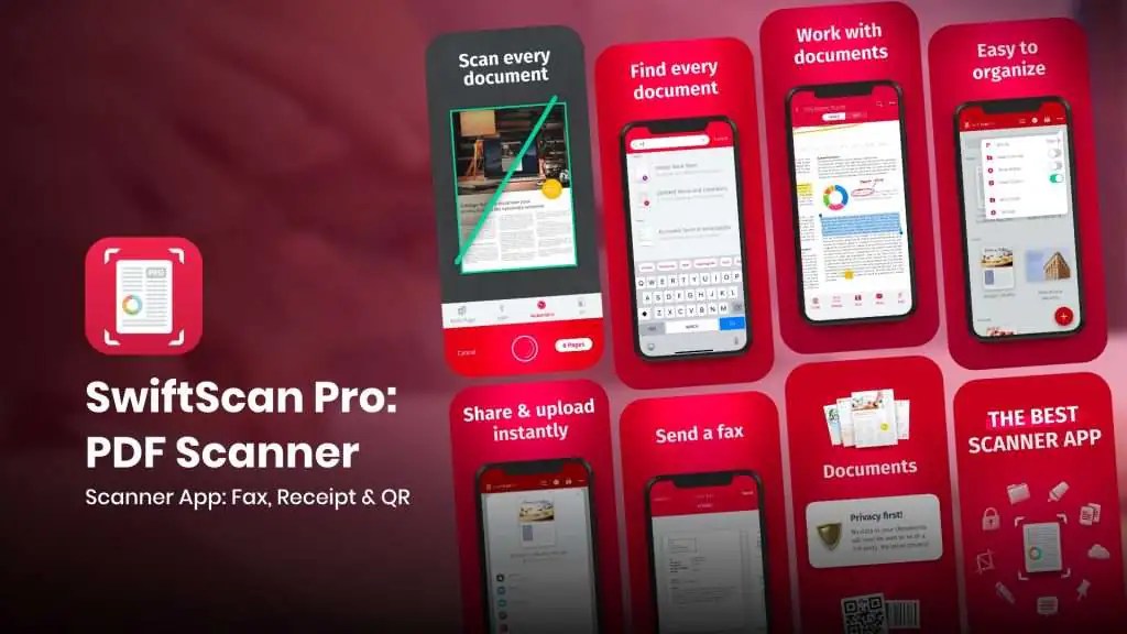 10 Best Document Scanner Apps for iPhone to Try in 2022