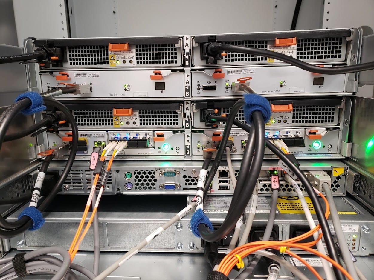 netappstoragemaintenance XllenTech Solutions Blog