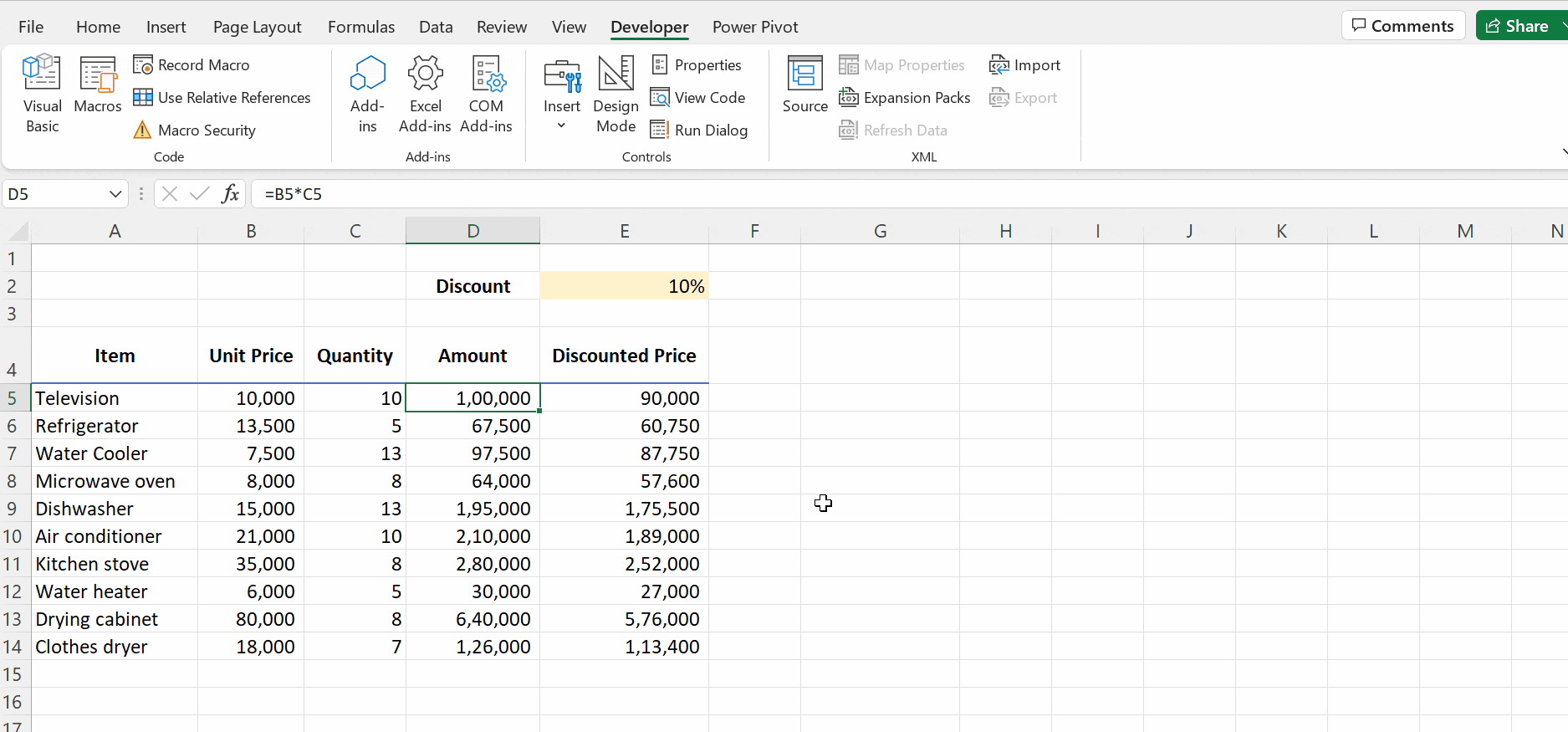 How to Remove Formulas and keep data in Excel XL n CAD