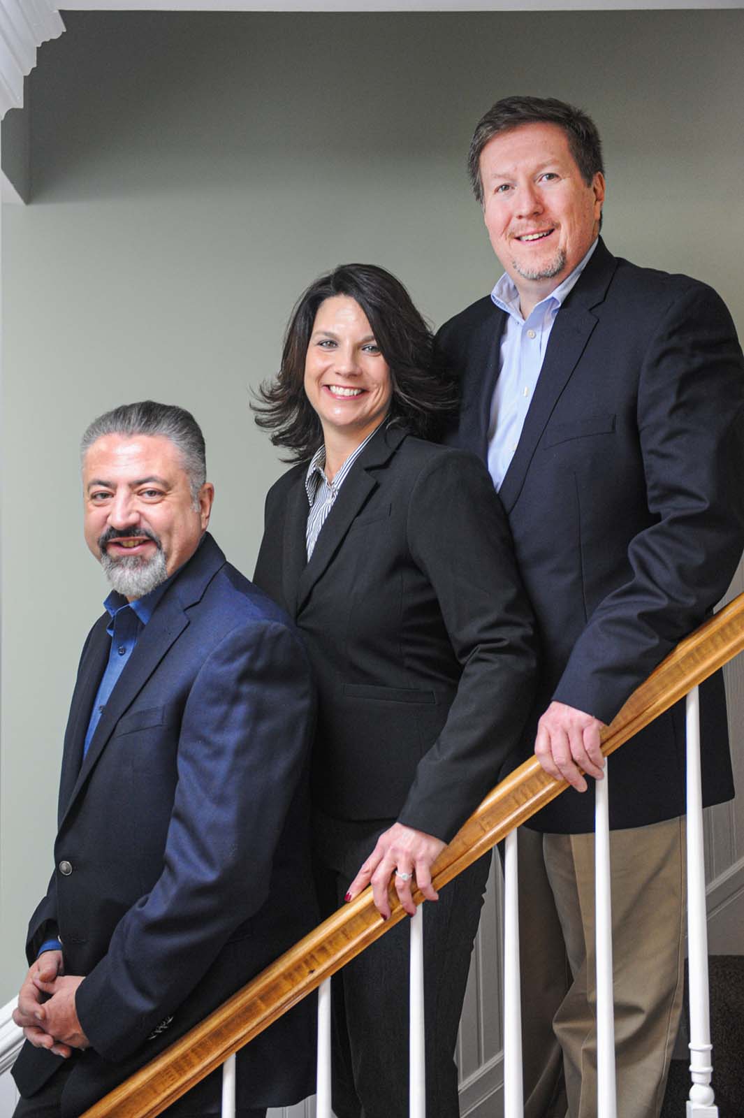 Former Virginia Delegate, School Board Chairman, and Entrepreneur to