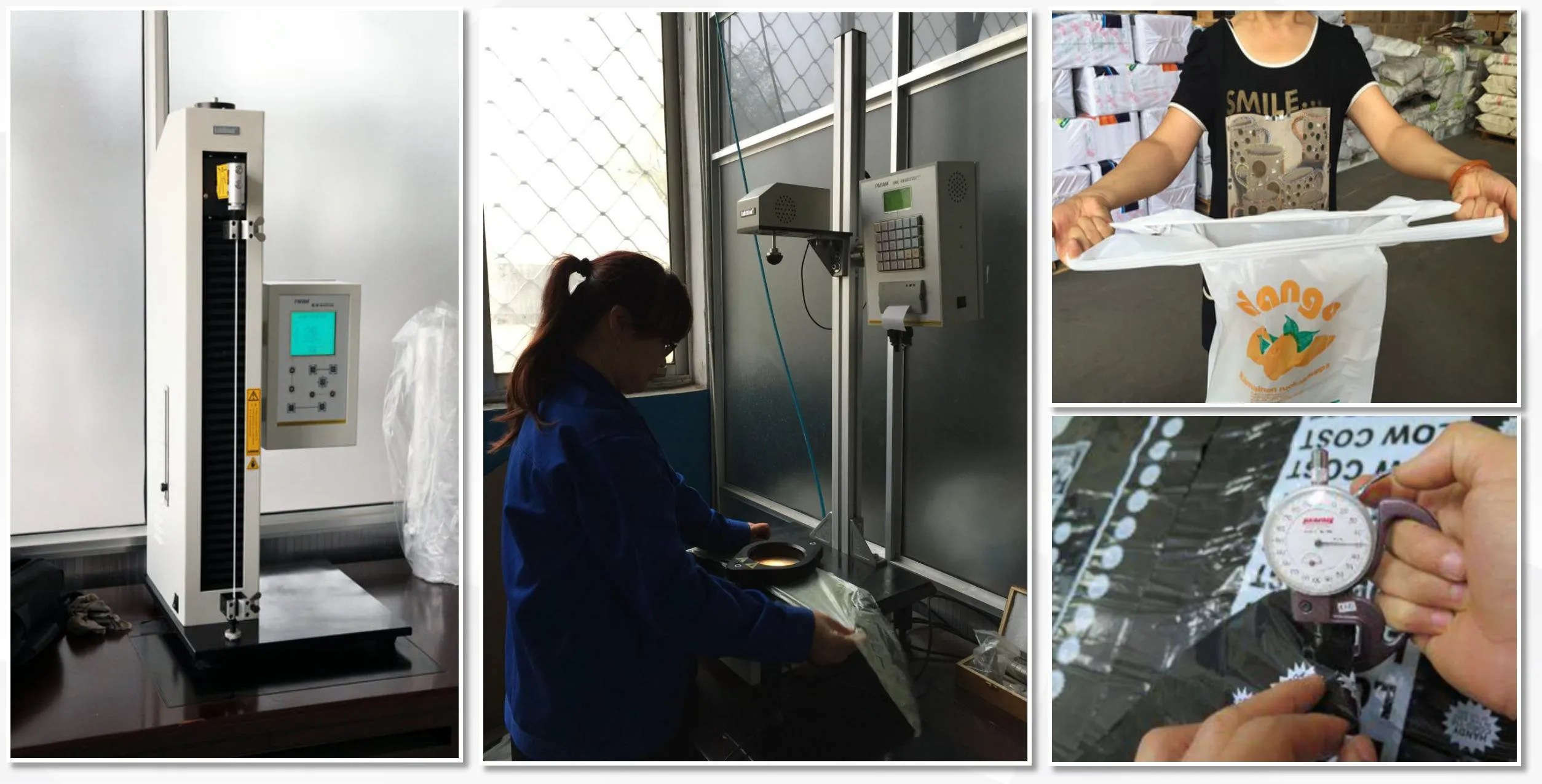 China Leading Plastic Packaging Manufacturer｜Customized Plastic