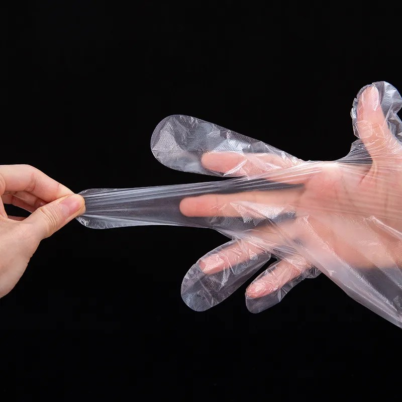 Factory Direct Wholesale of Disposable Plastic Food Containers, Nitrile