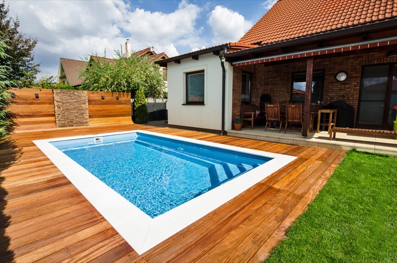 Swimming Pool Blog, Pool Design Ideas XL Pools