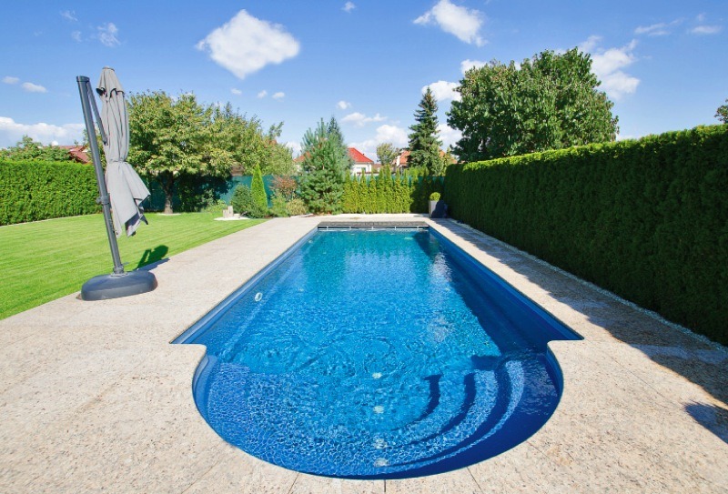 Outdoor Swimming Pool Maintenance Kent XL Pools