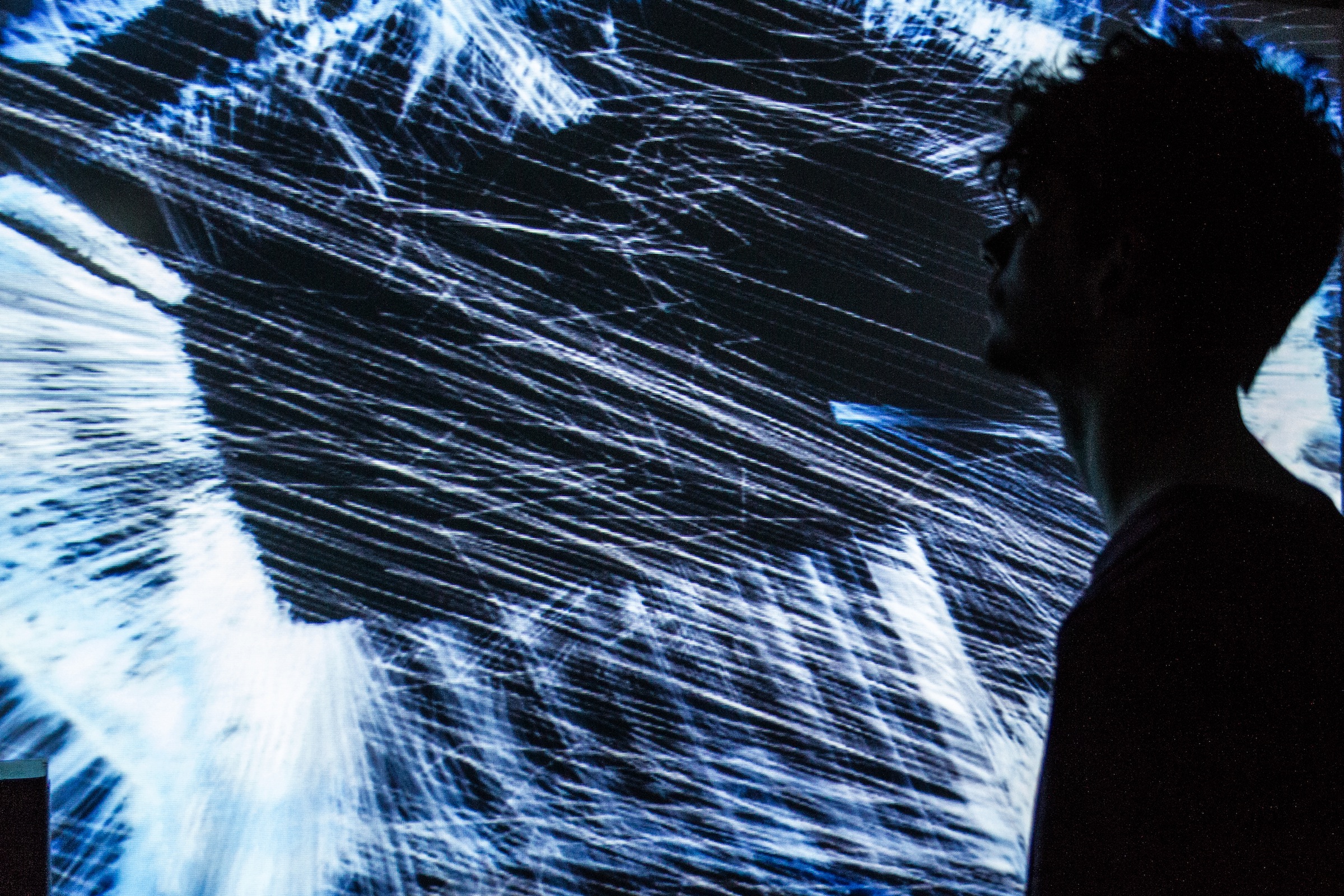 Fiber Festival 2023 TBA Amsterdam thursday 11-05-2023