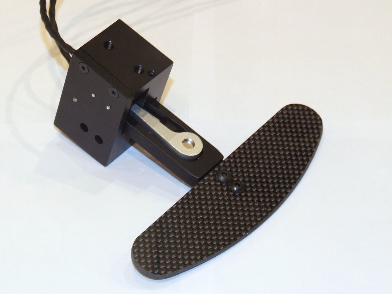 Geartronics Sequential gearbox electronic systems Professional