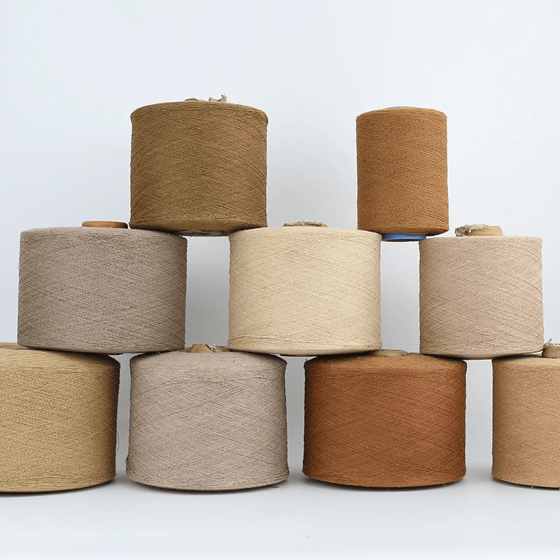 cotton yarn Xinlai Textile