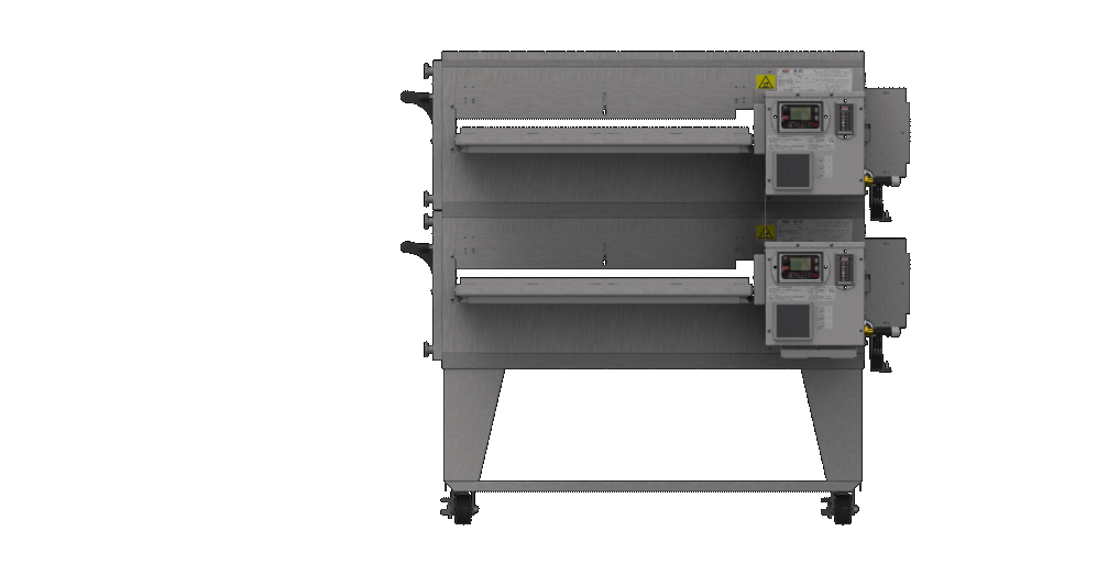 XLT 3855 Conveyor Oven XLT Ovens