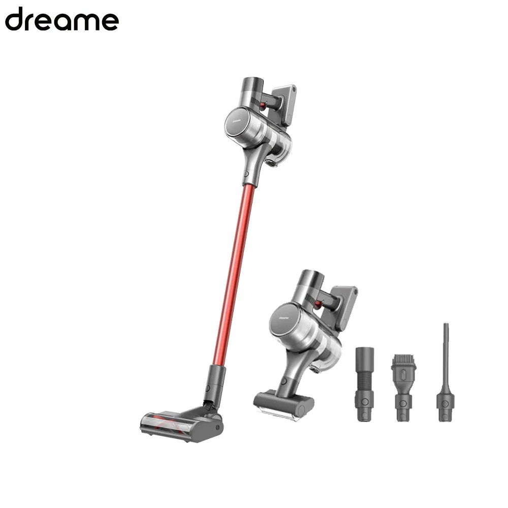 Dreame T20 Cordless Vacuum Cleaner Price in Dubai, Abu Dhabi Buy