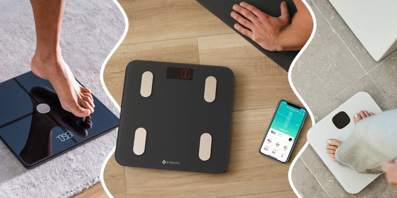 How to Buy a Smart Scale A Comprehensive Guide XMARTIFY