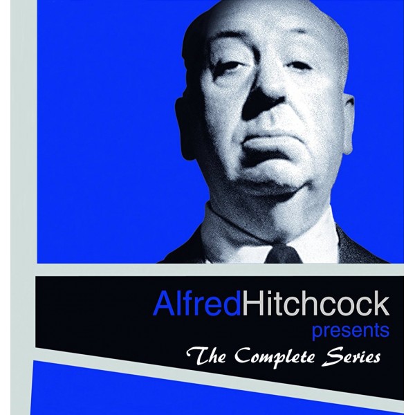 Alfred Hitchcock Presents buy DVD Complete Series box set collection, all seasons