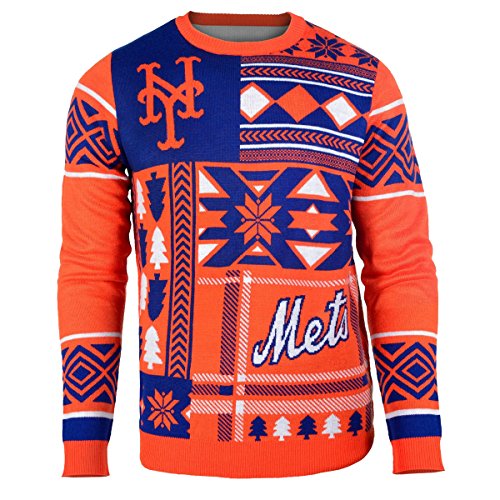 Mets Christmas Stocking New York Mets Ugly Sweaters for Christmas
