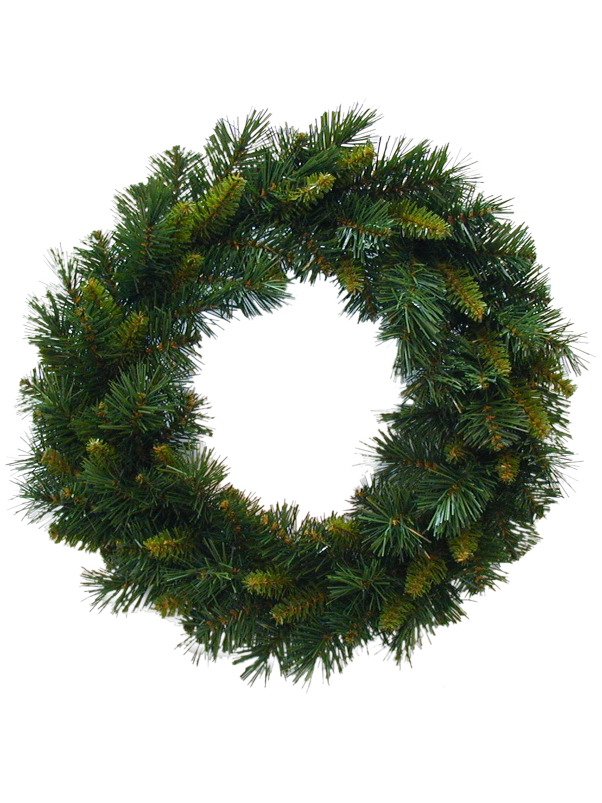 Traditional Artificial Xmas Tree Warehouse