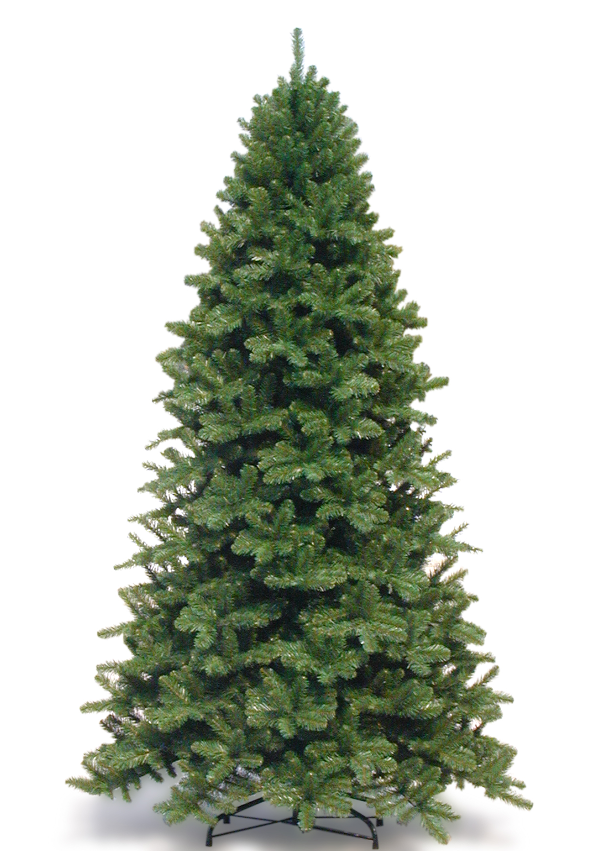 3.05m Indoor Christmas Tree Artificial Xmas Tree Warehouse
