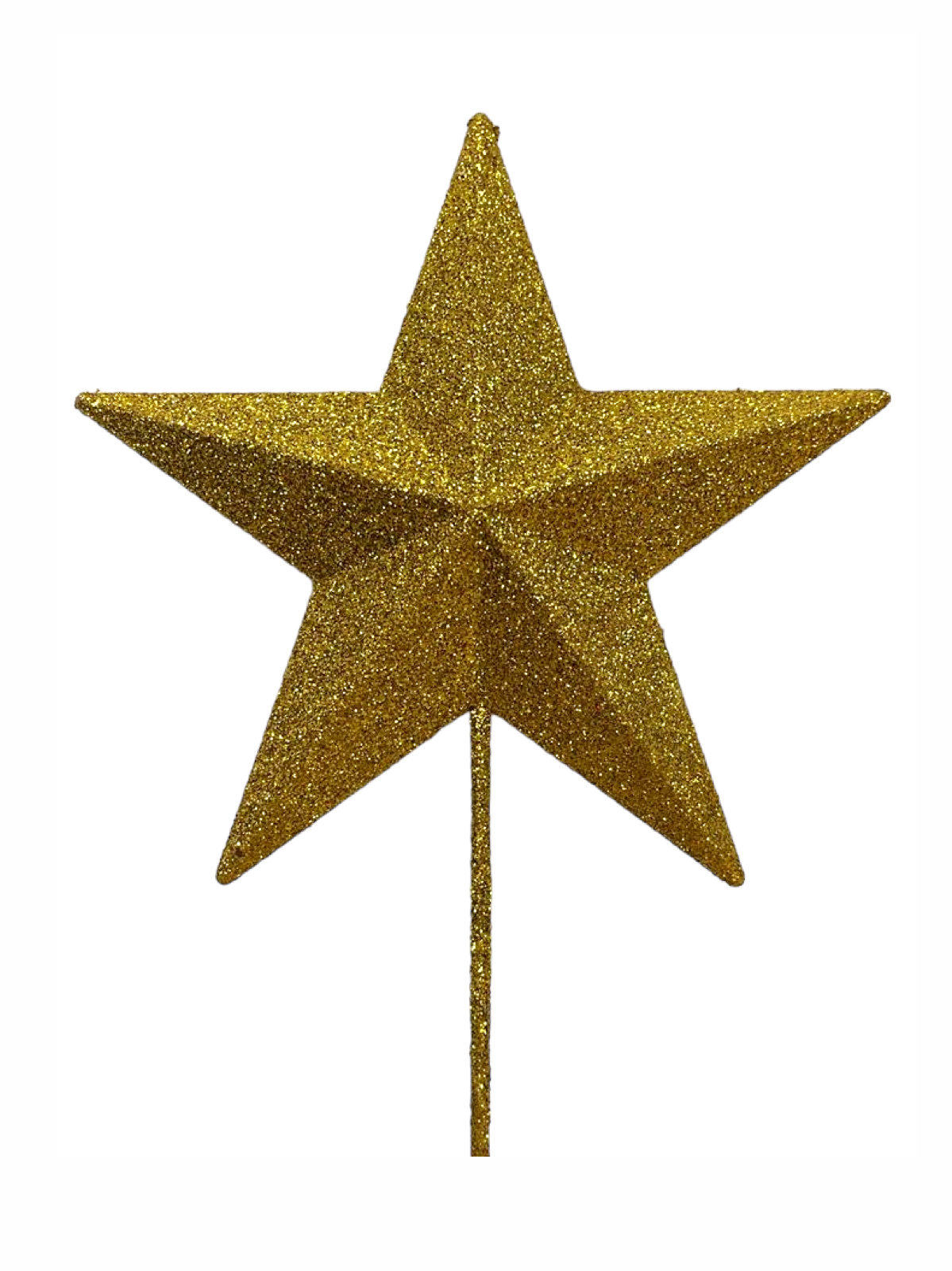 Star Christmas Tree Topper Artificial Xmas Tree Warehouse