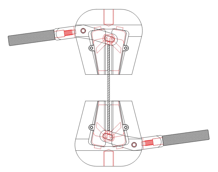XMI Mechanical Grips XMI Grips Precision Grips Specialist