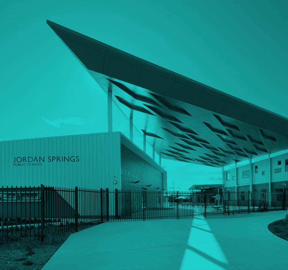 Jordan Springs Primary School XMIRUS