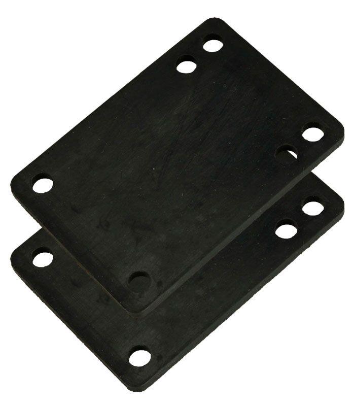 Premium Riser Pads 3mm (Set of 2)