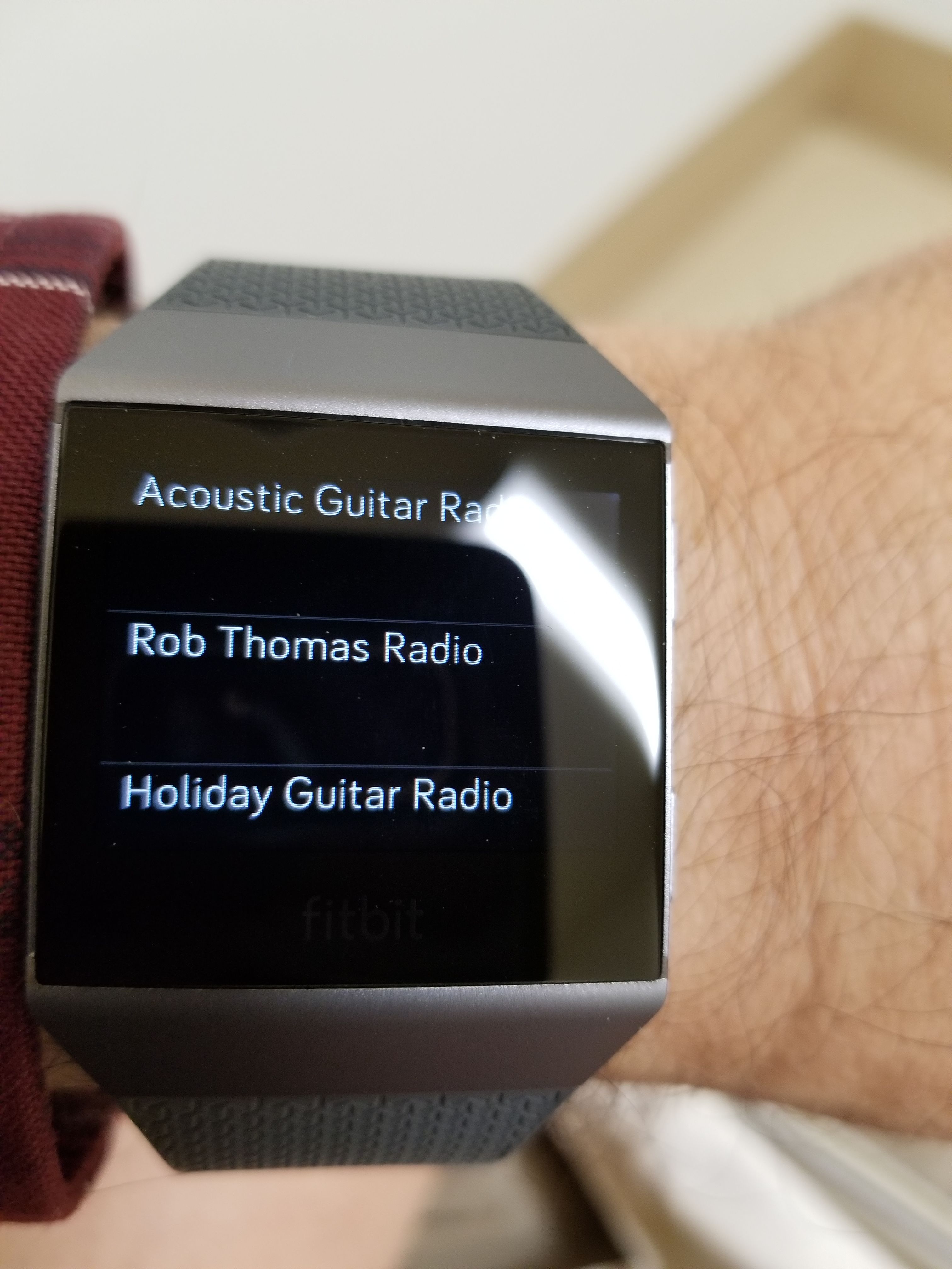 How To Delete Stations On Pandora