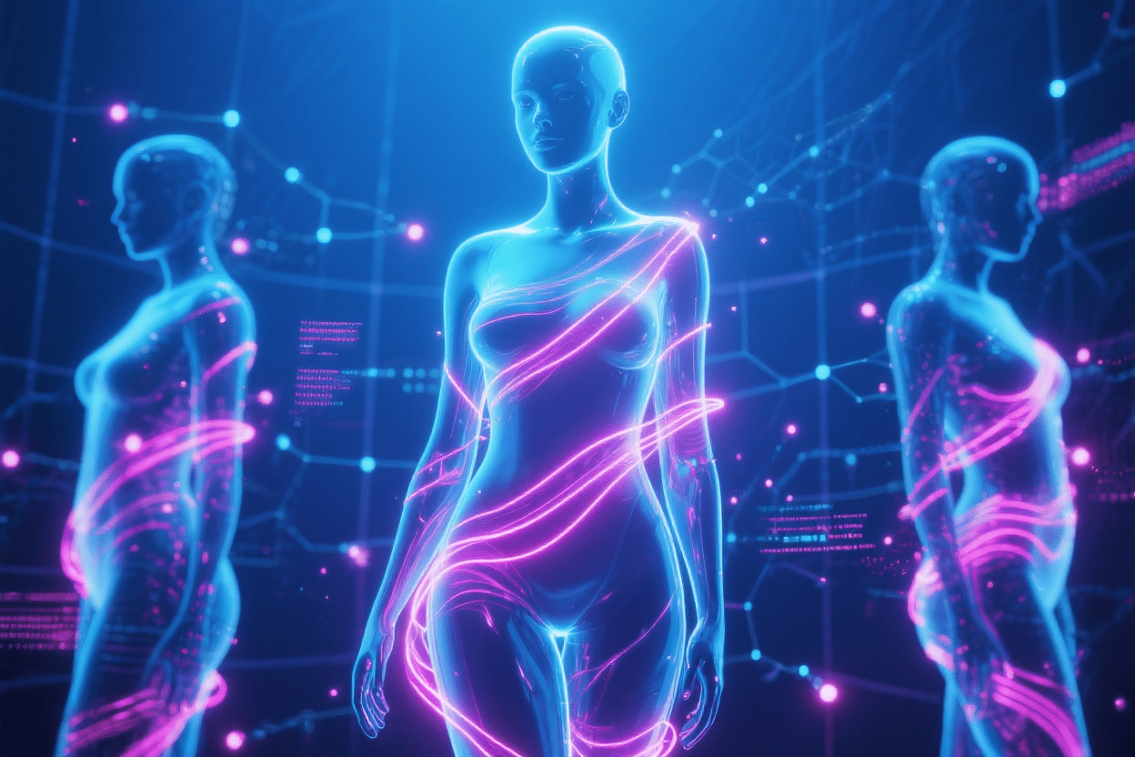 How to Train a Nude AI Model for OnlyFans With XmodelsAI | AI Nude Generator News & NSFW AI Updates