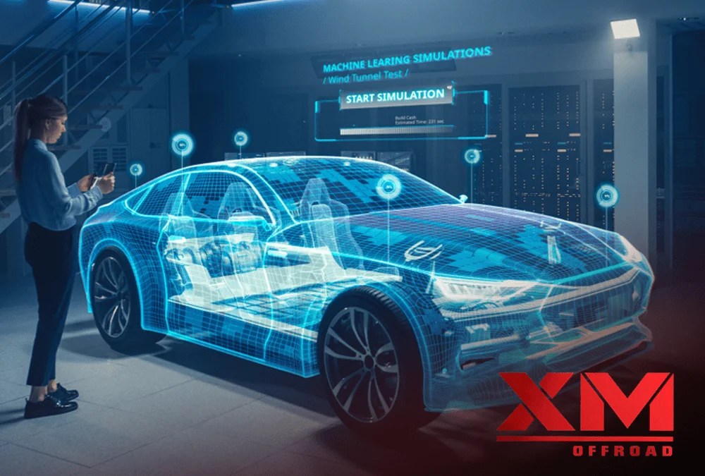 How to Buy Secondhand Car with NextLevel Technology