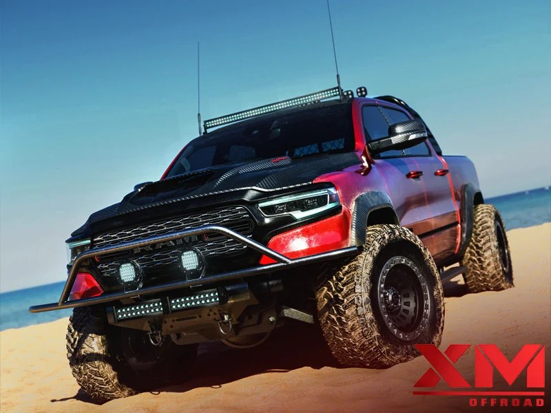 10 Best LightDuty Trucks and SUVs for Plowing in 2022