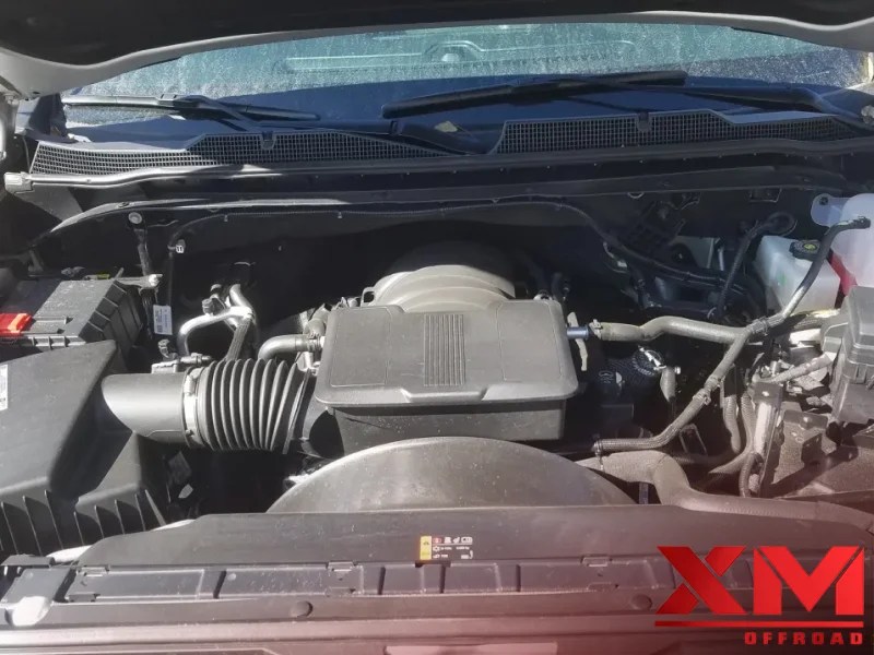 Chevy 6.6 Gas MPG: Efficiency and Power - Xtreme Mudder Wheels