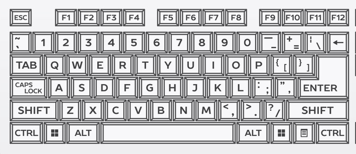 「Windows 10」キーボードの英語配列と日本語配列を切り替える方法│かたてまに読むブログ
