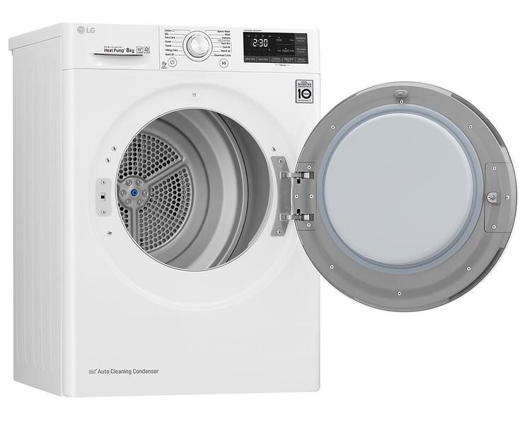 Torktumlare (bäst i test) → Experternas favoriter Bästitestet.se