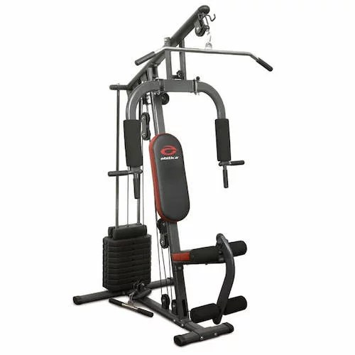 Hemmagym bäst i test Välj bästa multigym för hemmaträning 2021