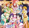 1x1.trans ラブライブ！スクフェスの経験値（EXP）ライブ別一覧表