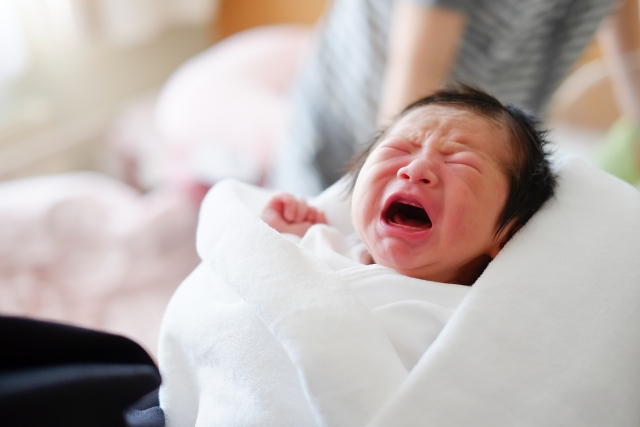 【衝撃】初めての出産に立ち会った【夫として気を付けたい事】｜子育ての手引き