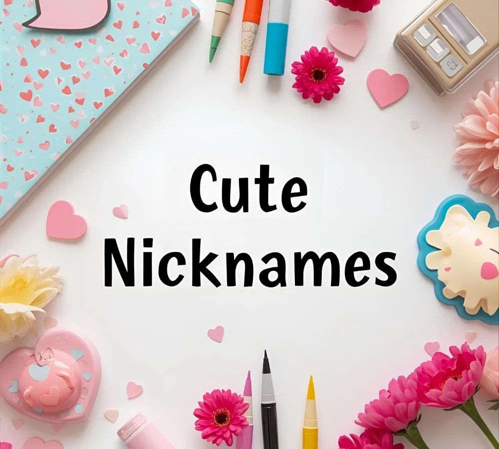 201+ Nicknames On Instagram Make Your Profile Stand Out (2026)🌟