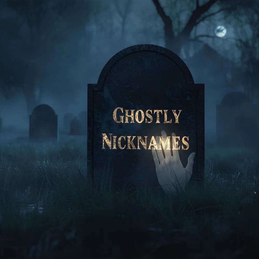 145+ Serial Killer Nicknames Find Your Dark Alter Ego (2026)💀(07)
