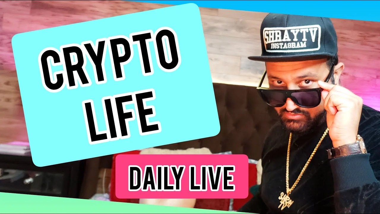 Altcoin recovery. Crypto Life Daily Price Prediction, 9th