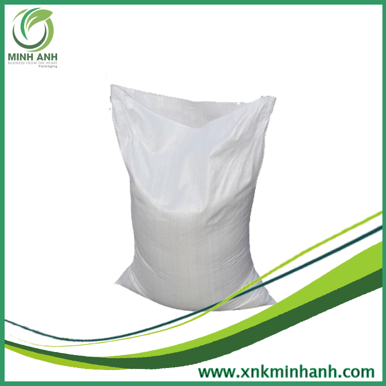 PP Woven Bags Complete Manufacturing Guide from Minh Anh Packaging