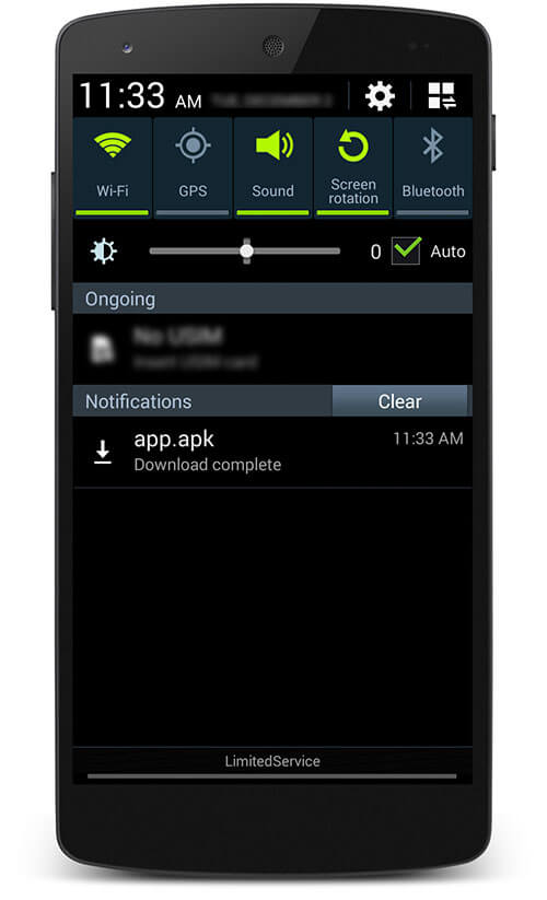 Android Installation Guide XNSPY knowledge base