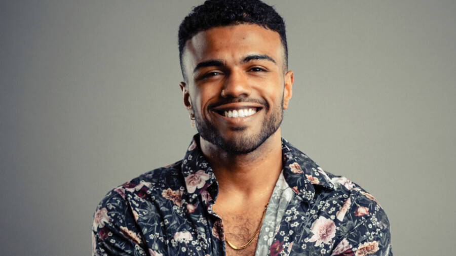 Troy Francisco – afterglow