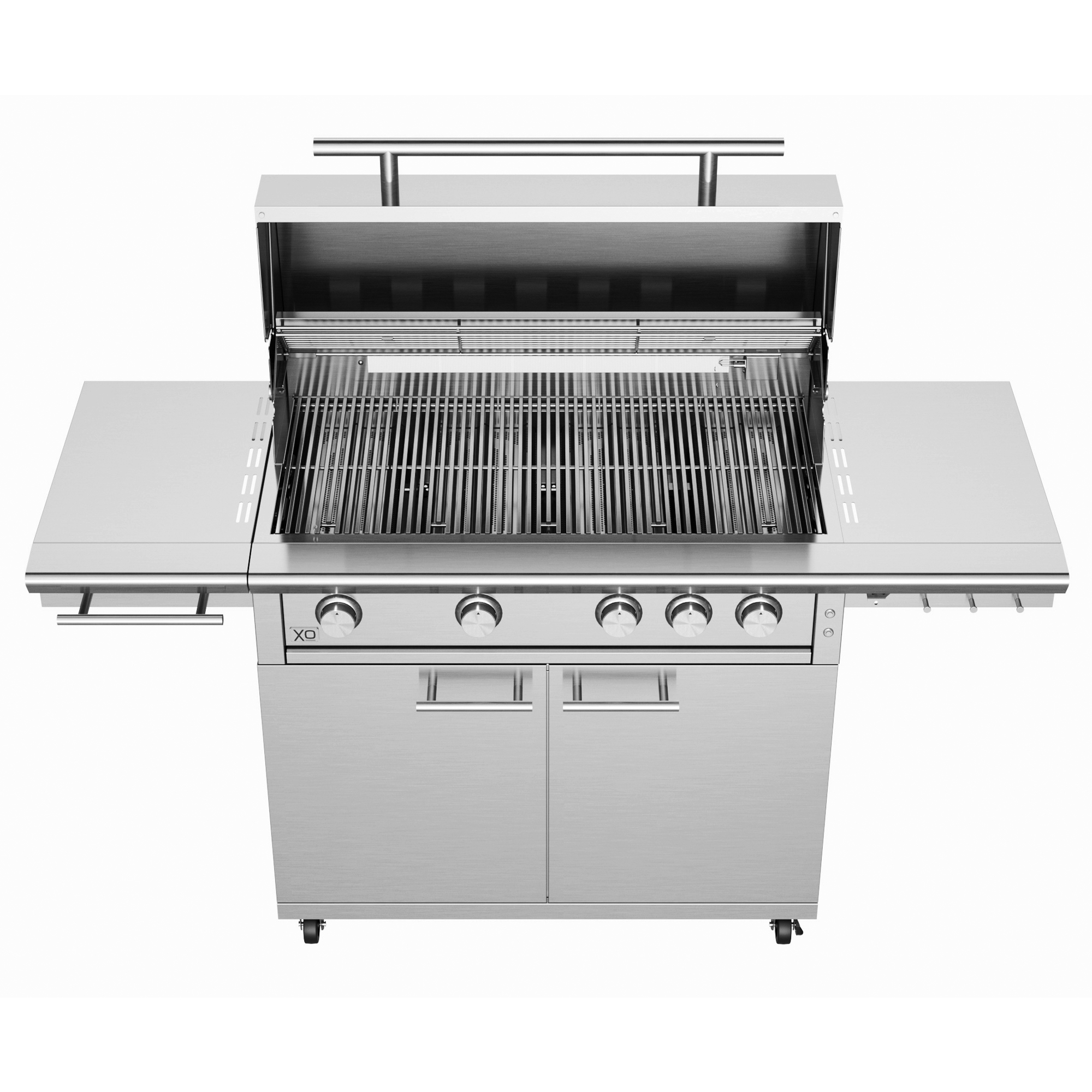 XOGRILL40XLT w/Cart XO Appliance