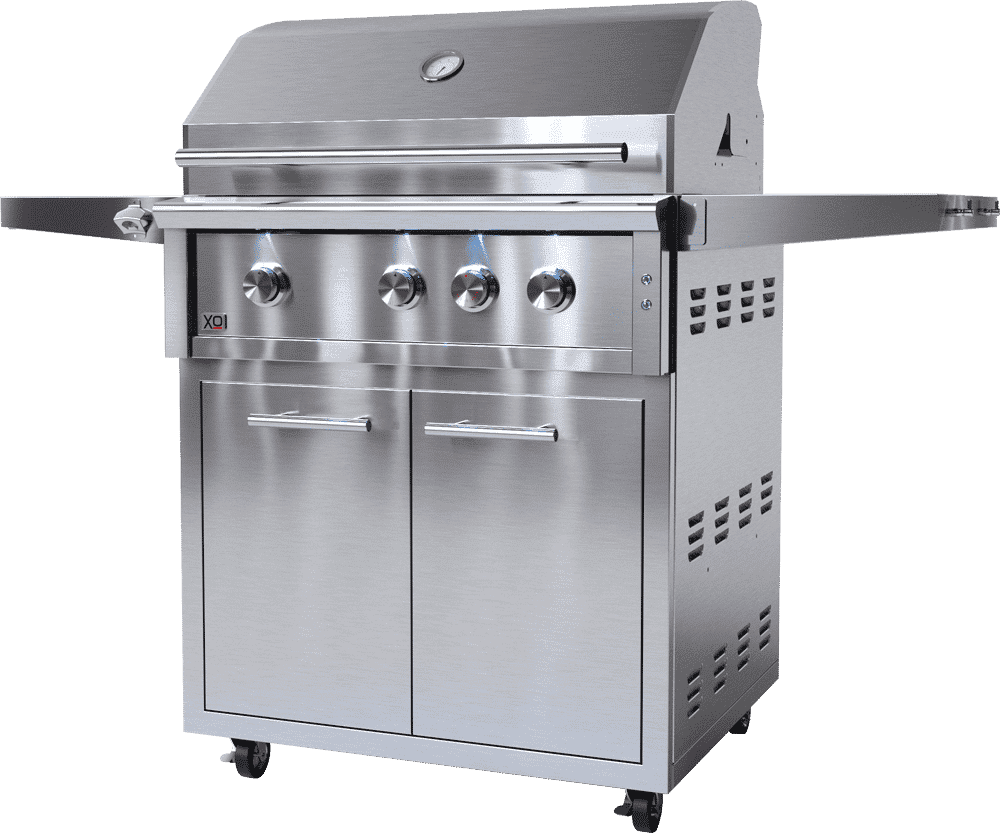 Outdoor Kitchen Grills XO Appliance