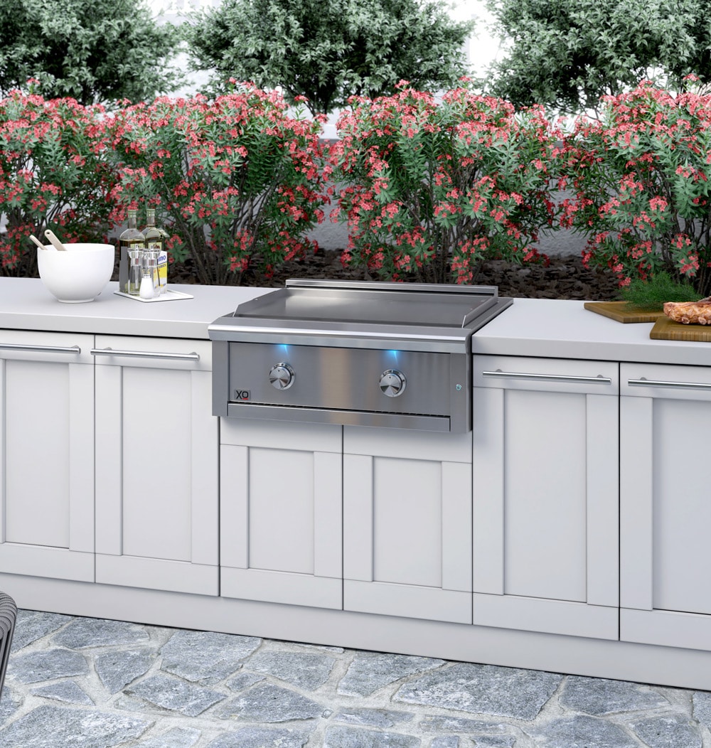 XOGRIDDLE30 XO Appliance