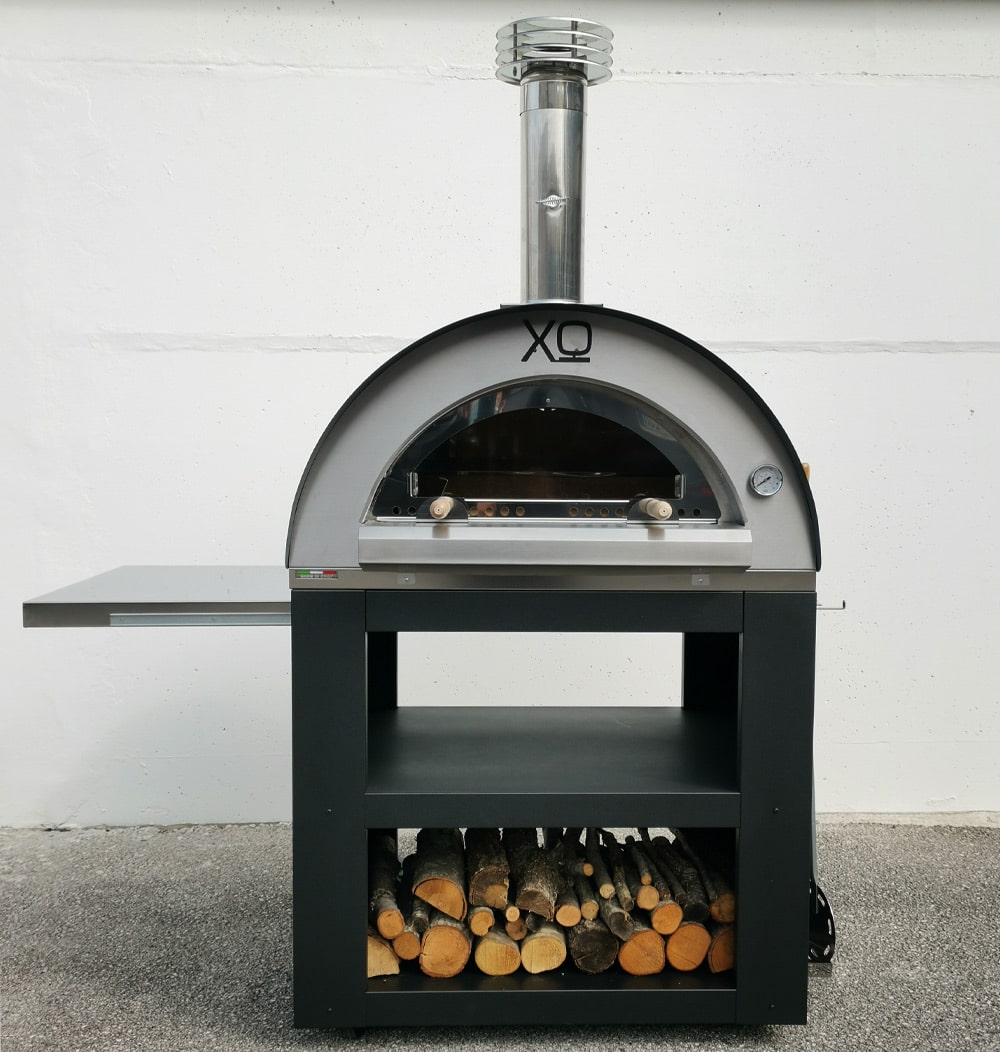 XOPIZZACART1 XO Appliance