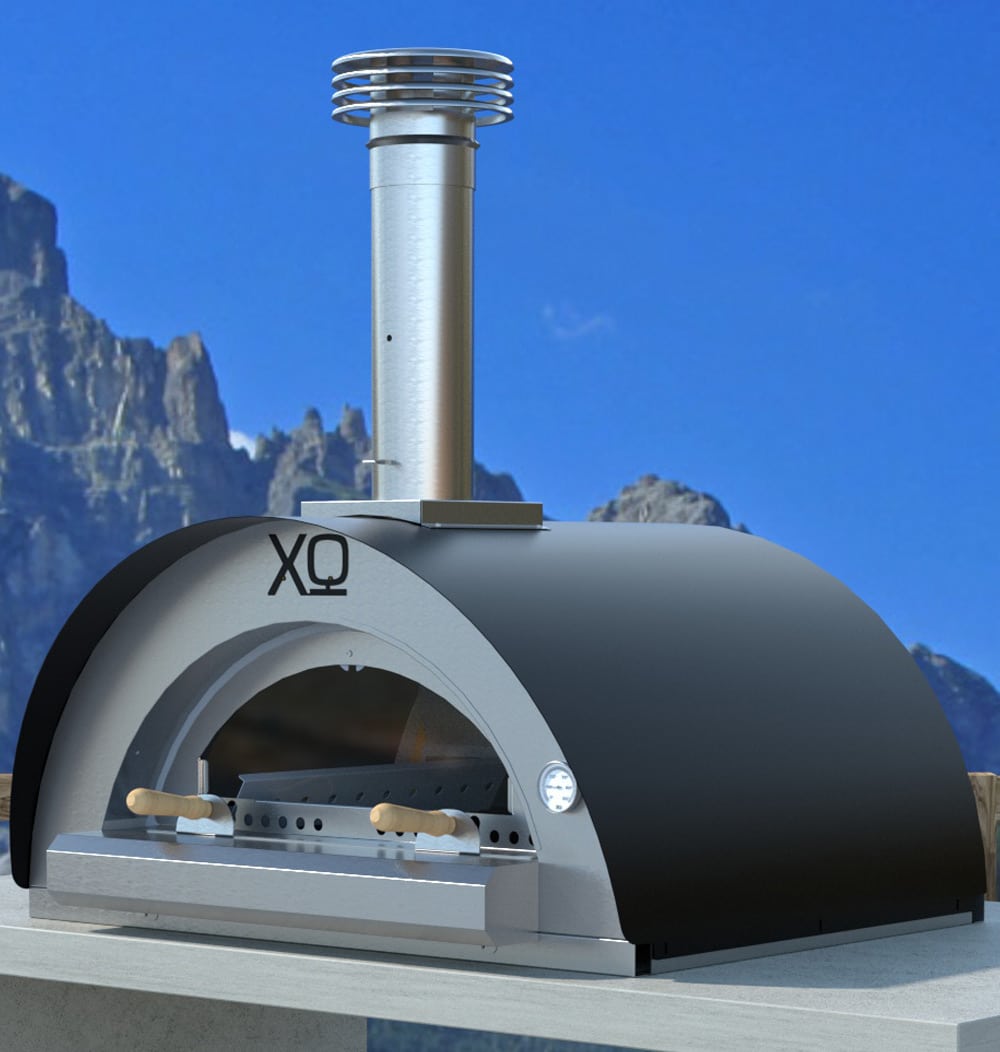 XOPIZZA4 XO Appliance
