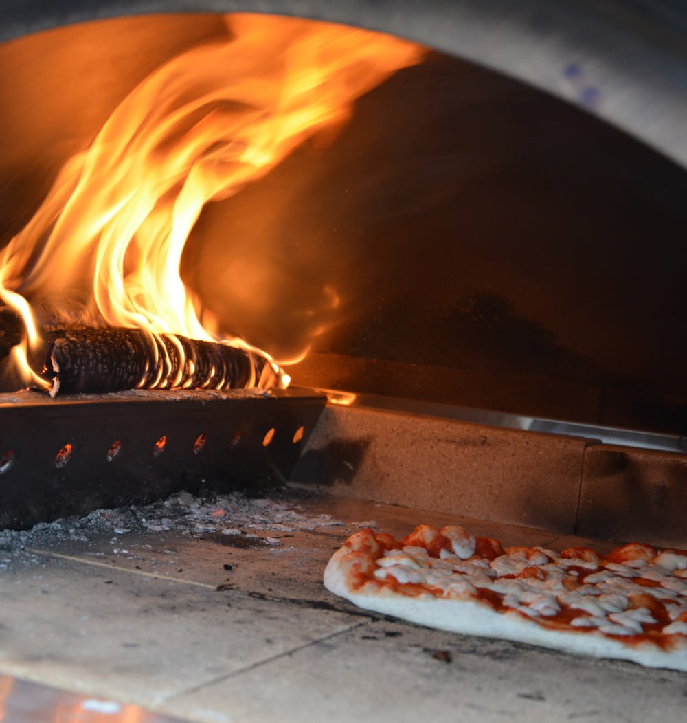 XOPIZZA4 XO Appliance