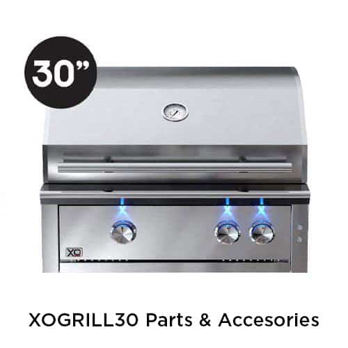 XO Grill Parts XO Appliance