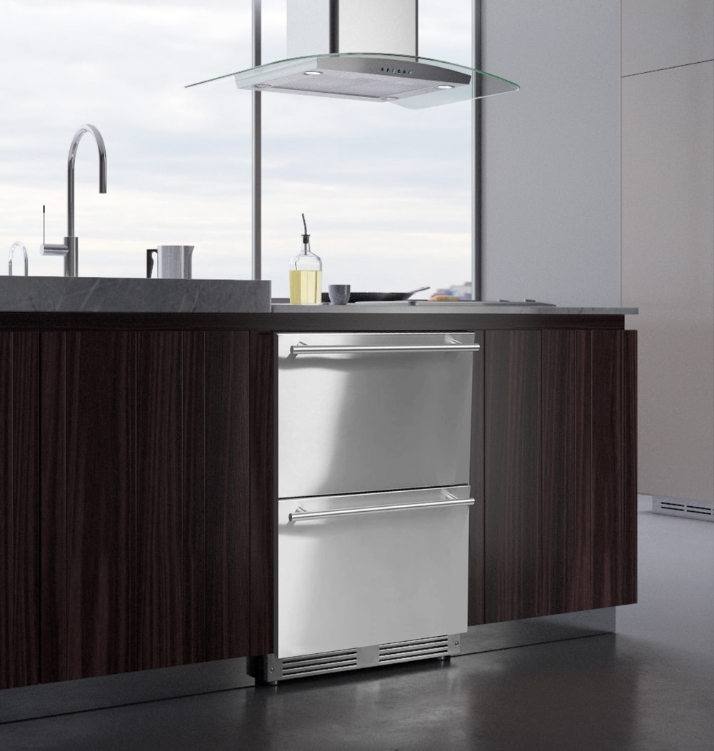 XOU24RDS XO Appliance