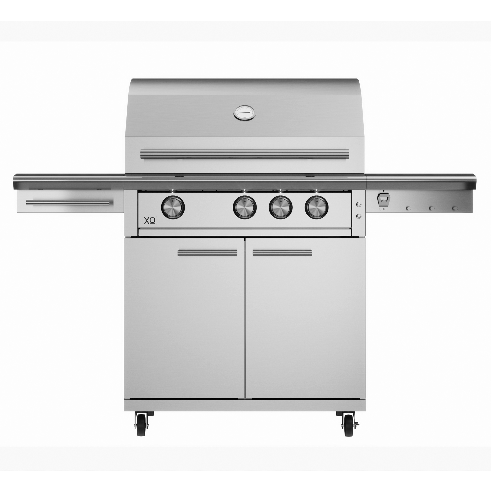 XOGRILL32XLT w/Cart XO Appliance