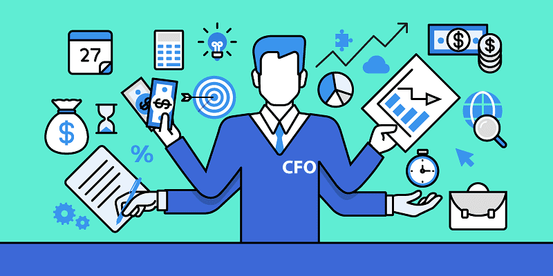 CFO Test Xobin