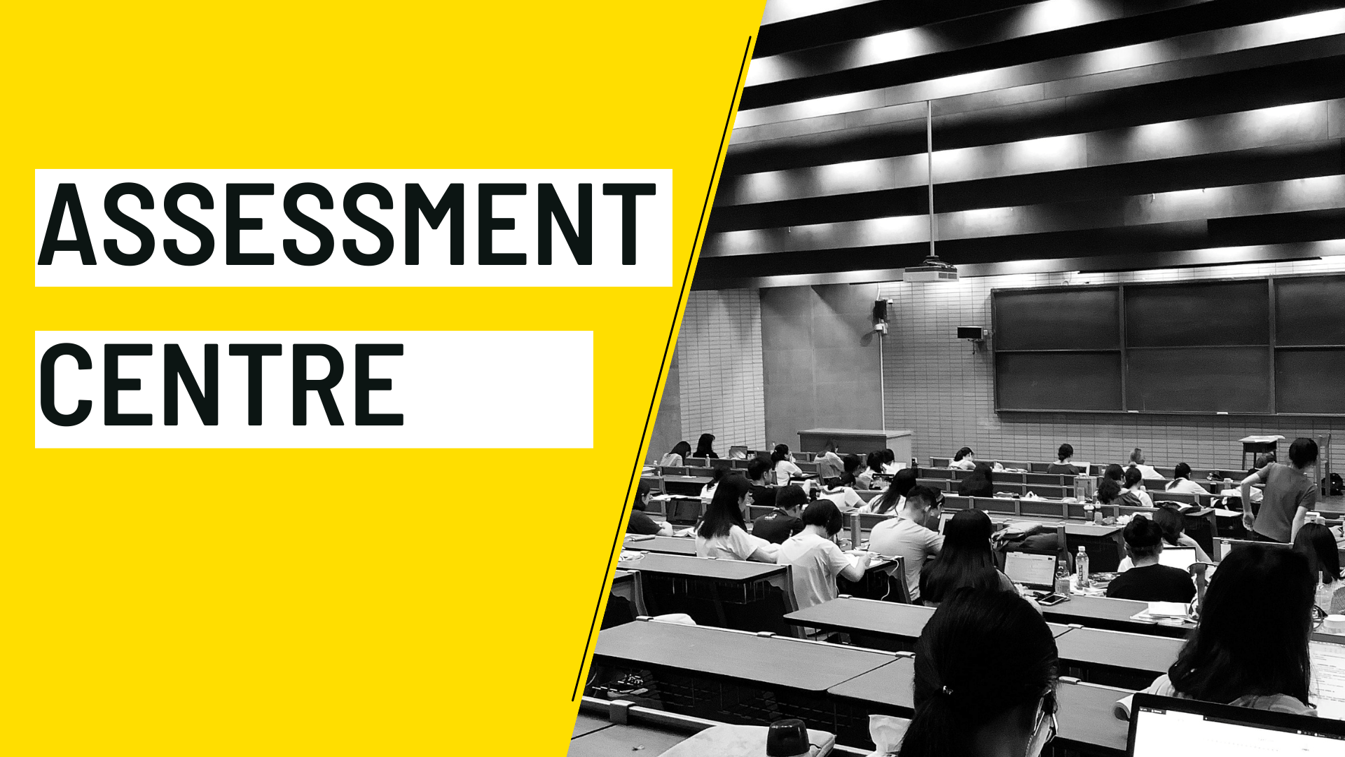 What is an Assessment Centre? Usage, Methods and Benefits
