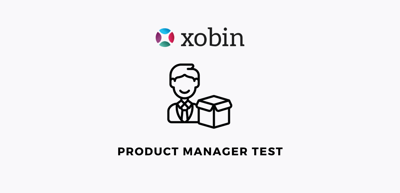 Product Manager Test to Assess Product Management Skills